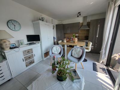 Appartement - 41 m² - 2 pièces