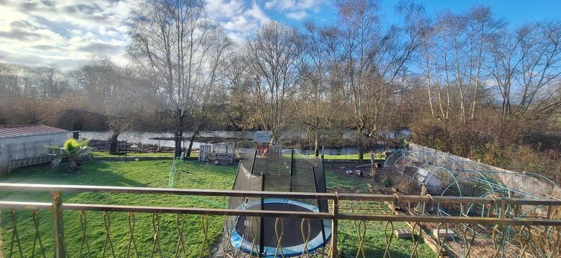 Maison - 175 m² - 5 pièces