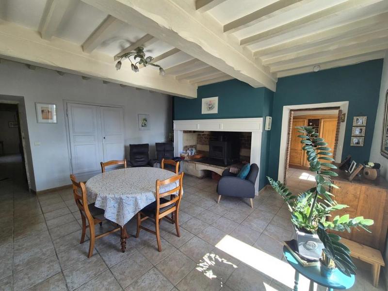 Propriété - 400 m² - 10 pièces