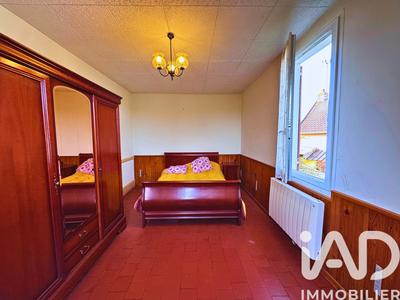 Maison - 63 m² - 2 pièces