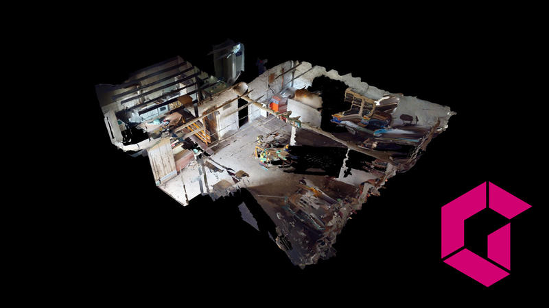 Ferme - 42 m² - 3 pièces