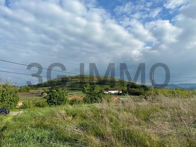 Terrain - 2 114 m²