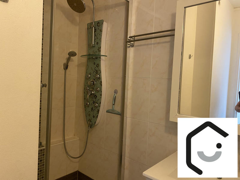 Appartement - 54 m² - 3 pièces