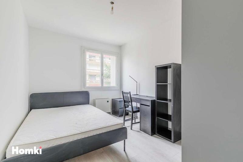 Appartement - 78 m² - 4 pièces