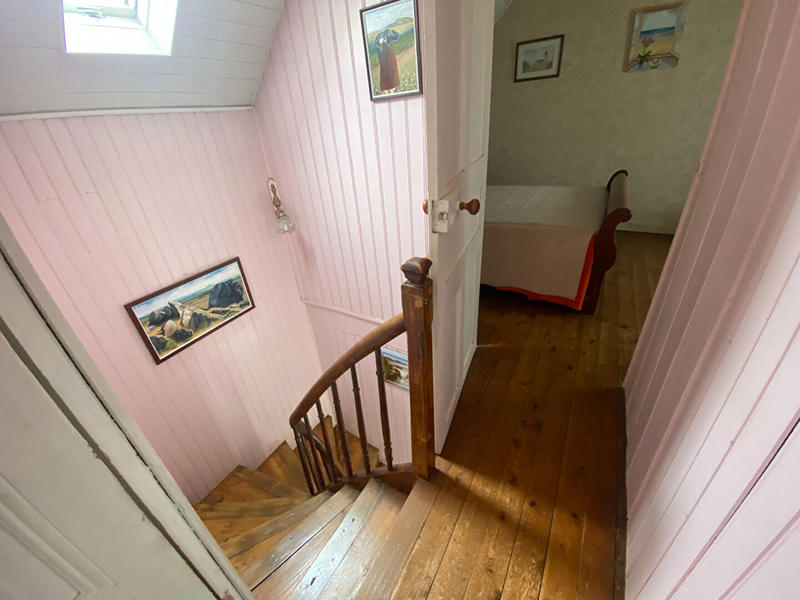 Maison - 114 m² - 6 pièces