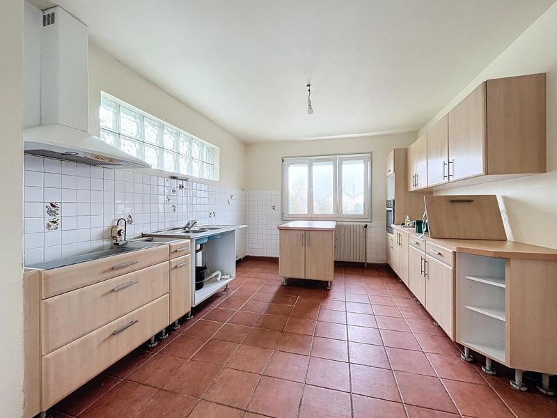 Maison - 81 m² - 3 pièces