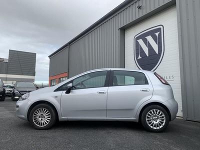 Fiat Grande Punto / Evo 1.2i 69 Ch Easy - Garantie 6 Mois