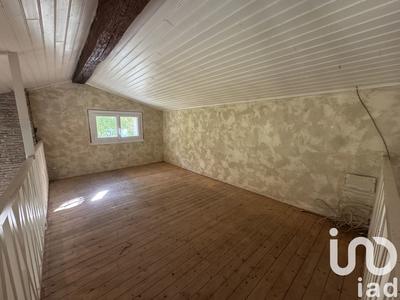 Maison - 94 m² - 4 pièces