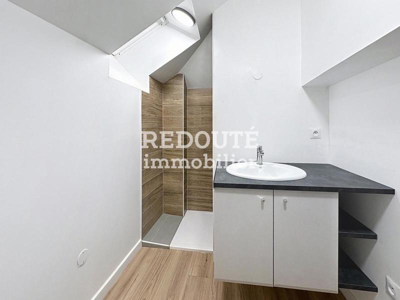 Maison de ville - 147 m² - 6 pièces