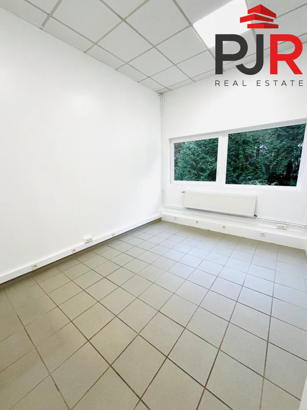 Bureau - 160 m²