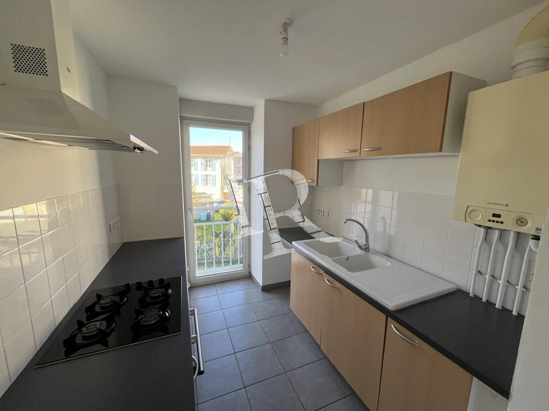 Appartement - 69 m² - 3 pièces