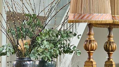 Maison - 200 m² - 7 pièces