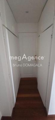 Appartement - 64 m² - 4 pièces