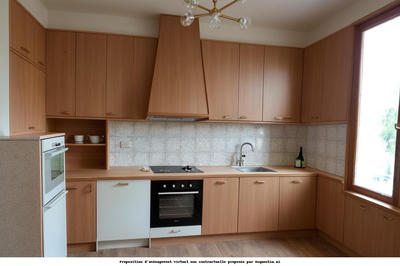 Maison - 86 m² - 4 pièces