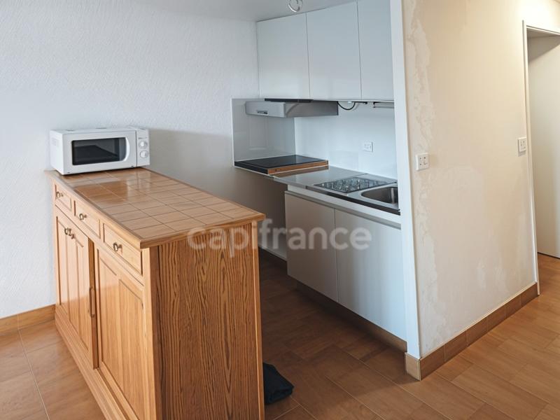 Appartement - 20 m² - 1 pièce