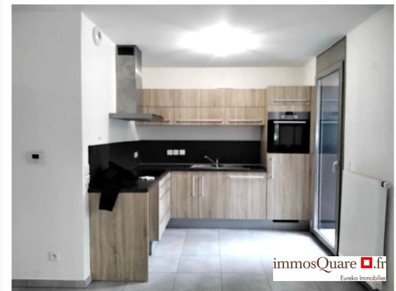 Appartement - 33 m² - 1 pièce