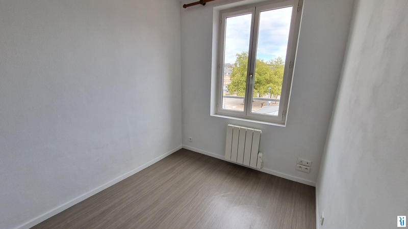 Appartement - 27 m² - 2 pièces