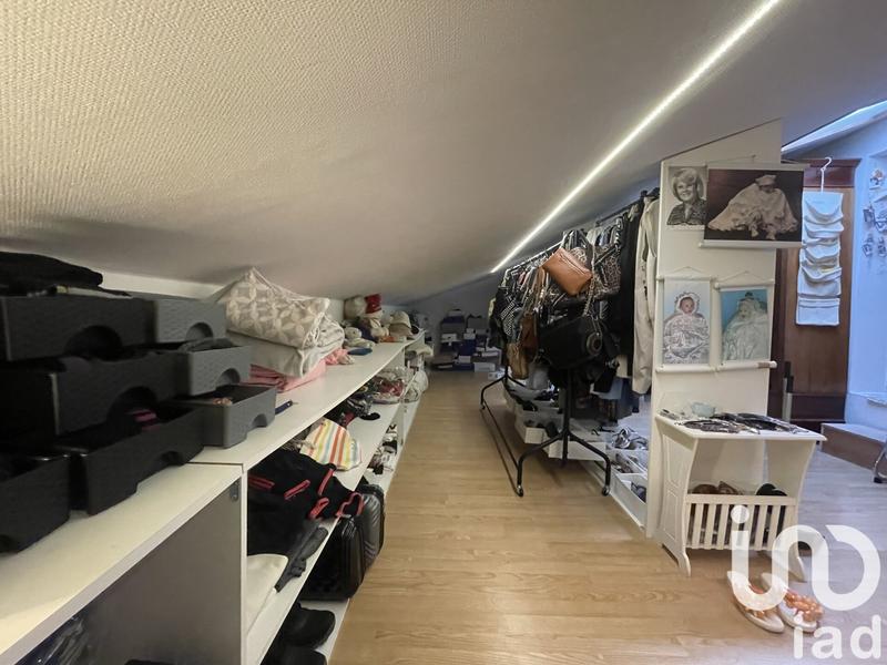 Maison - 154 m² - 5 pièces