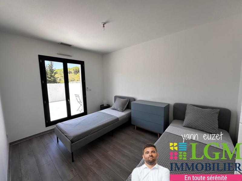 Maison - 154 m² - 5 pièces