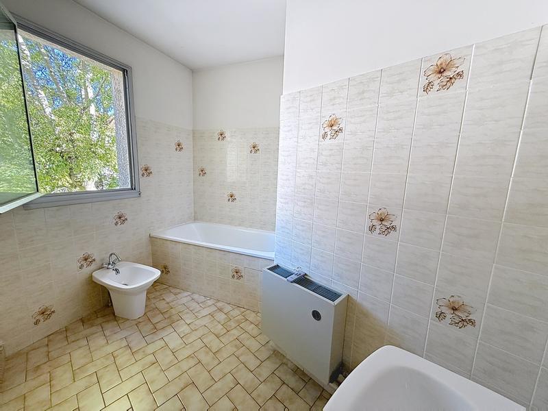 Appartement - 54 m² - 2 pièces