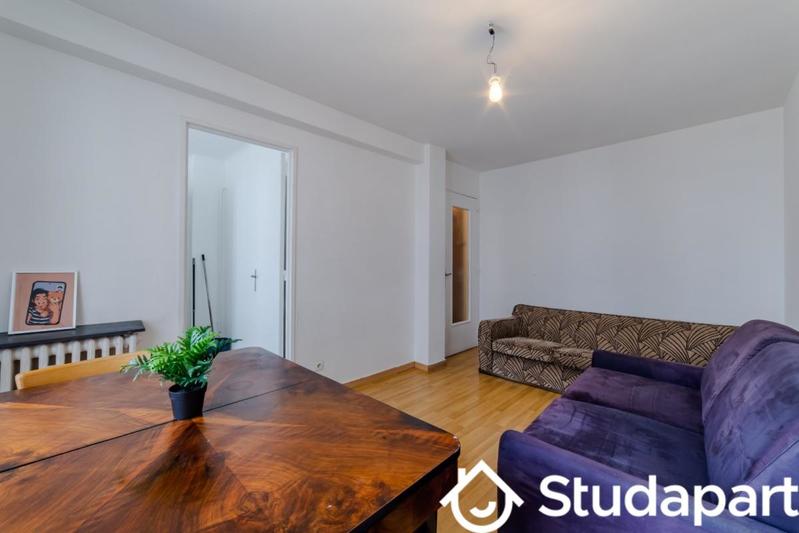 Appartement - 41 m² - 2 pièces