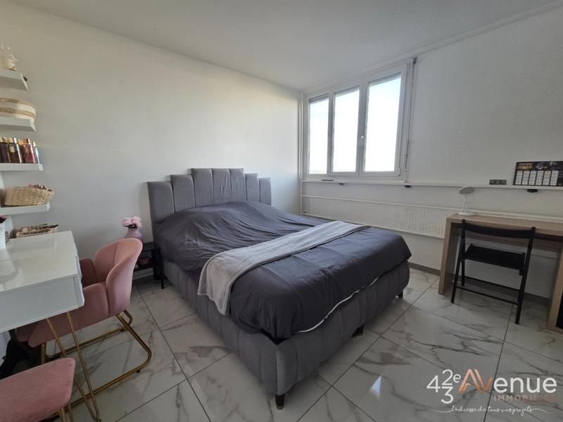 Appartement - 73 m² - 4 pièces