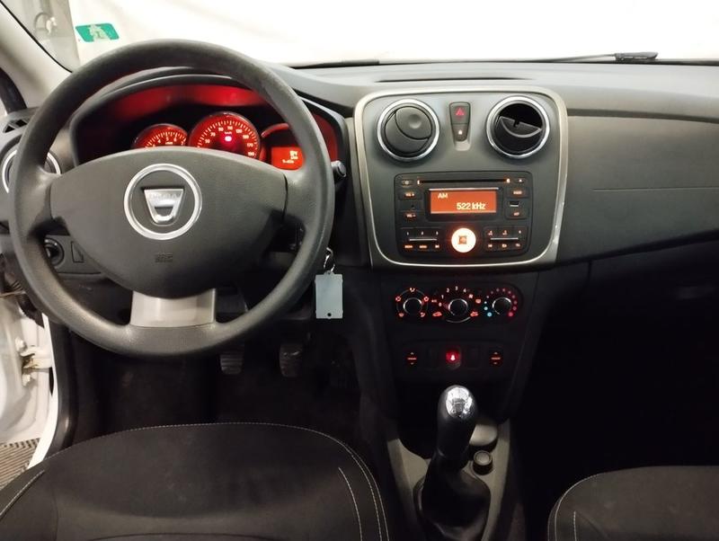 Dacia Logan 0.9 Tce 90 Laureate 4p