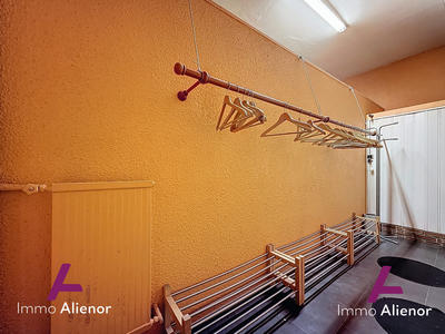 Local d'activités - 176 m²