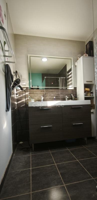 Maison - 157 m² - 5 pièces