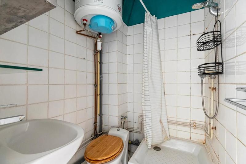 Appartement - 24 m² - 2 pièces