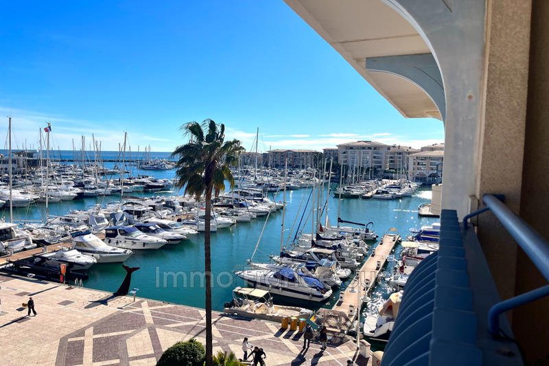 Appartement - 73 m² - 3 pièces