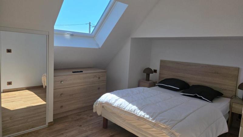 Maison - 106 m² - 5 pièces