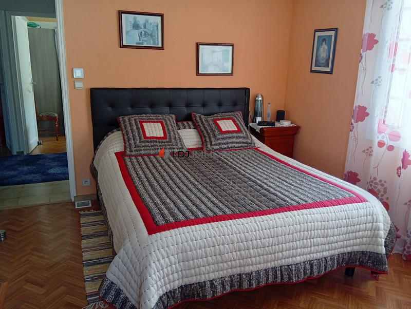 Villa - 130 m² - 5 pièces