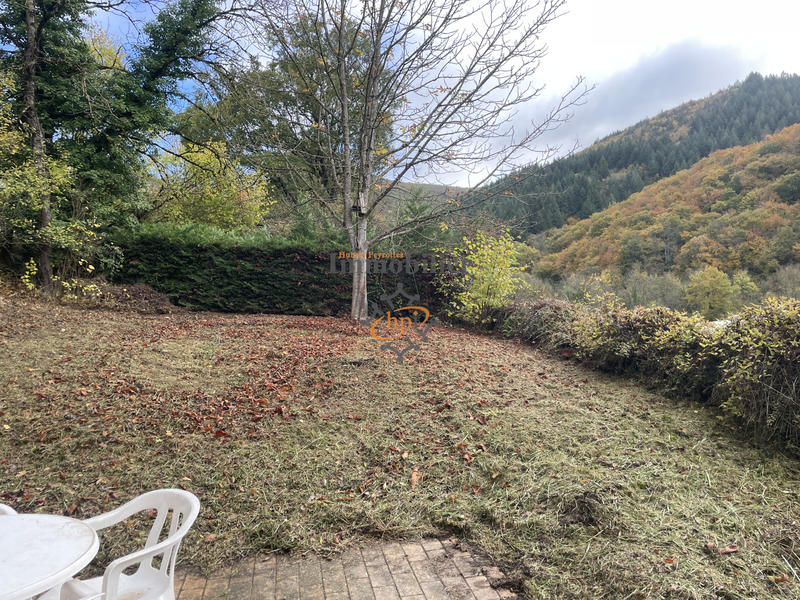 Maison - 103 m² - 6 pièces