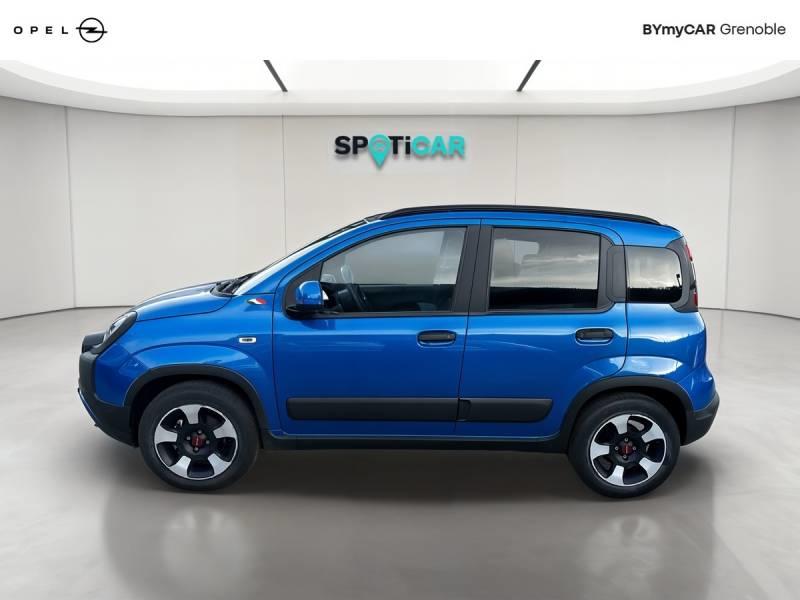 Fiat Panda 1.0 70 ch Hybrid Bsg s/S Cross