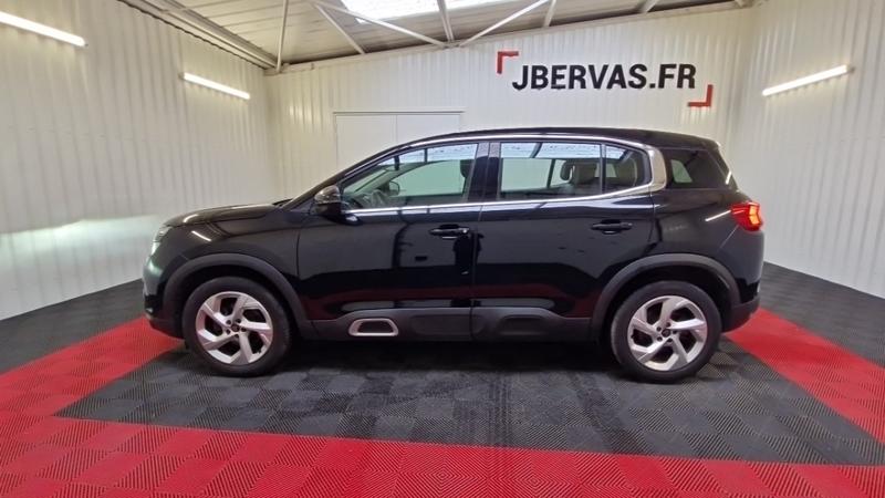 Citroën C5 Aircross BlueHDi 130 s&amp;S Eat8 Business