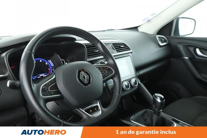 Renault Kadjar 1.3 TCe Business 140 ch