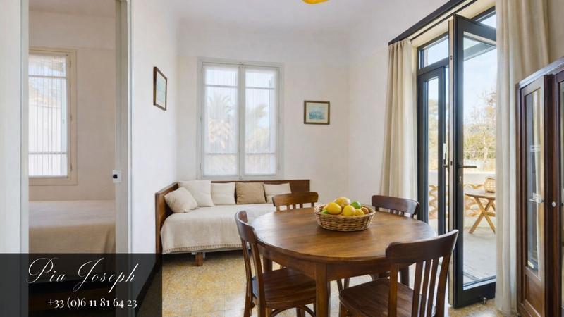 Appartement - 85 m² - 7 pièces