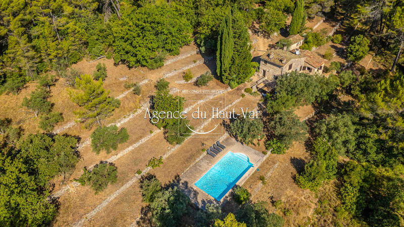 Bastide - 145 m² - 5 pièces