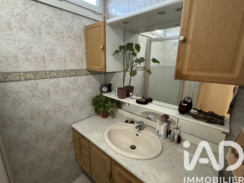 Maison - 77 m² - 4 pièces