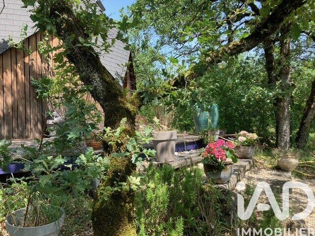 Maison - 52 m² - 2 pièces