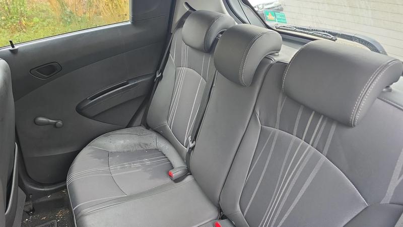 Chevrolet Spark 1.0 68 Lt