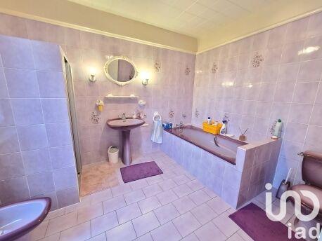 Maison - 152 m² - 5 pièces