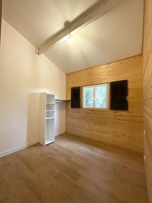 Appartement - 42 m² - 1 pièce