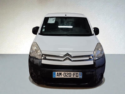Citroën Berlingo L1 1.6 Hdi 90 Ste Confort