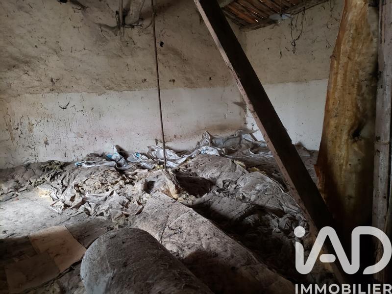 Maison de village - 117 m² - 5 pièces