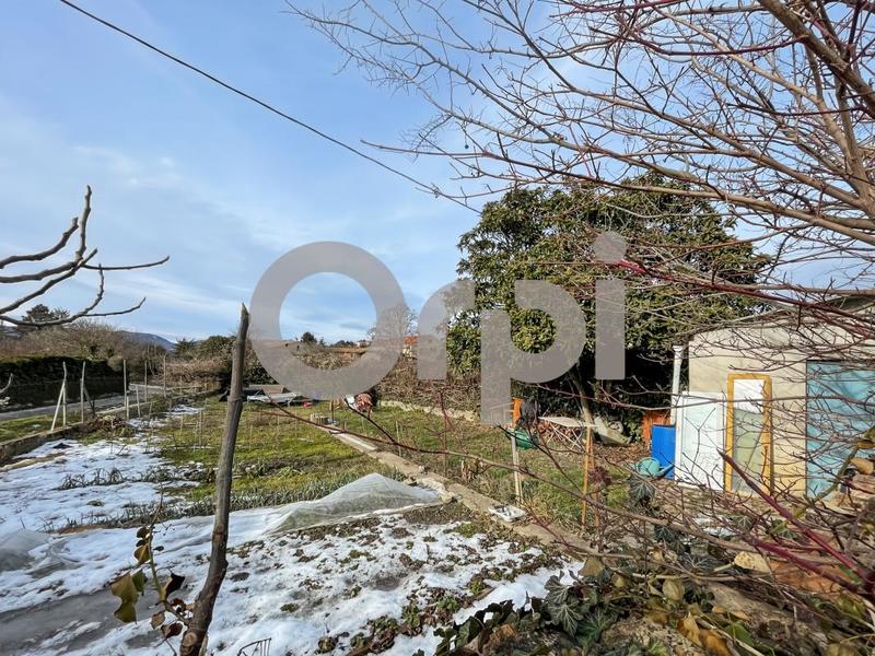 Maison de ville - 67 m² - 4 pièces