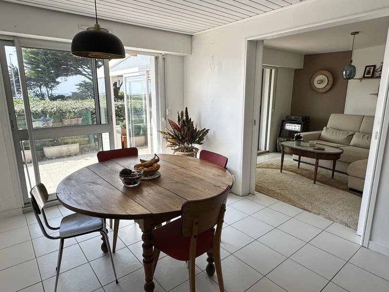 Appartement - 54 m² - 2 pièces