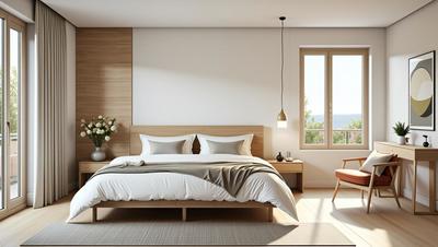 Appartement - 40 à 110 m² - 2 à 5 pièces