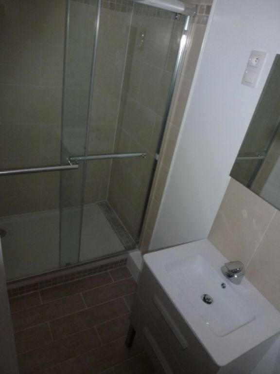 Appartement - 92 m² - 4 pièces